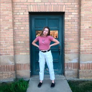 Meet your Posher, Aubrey